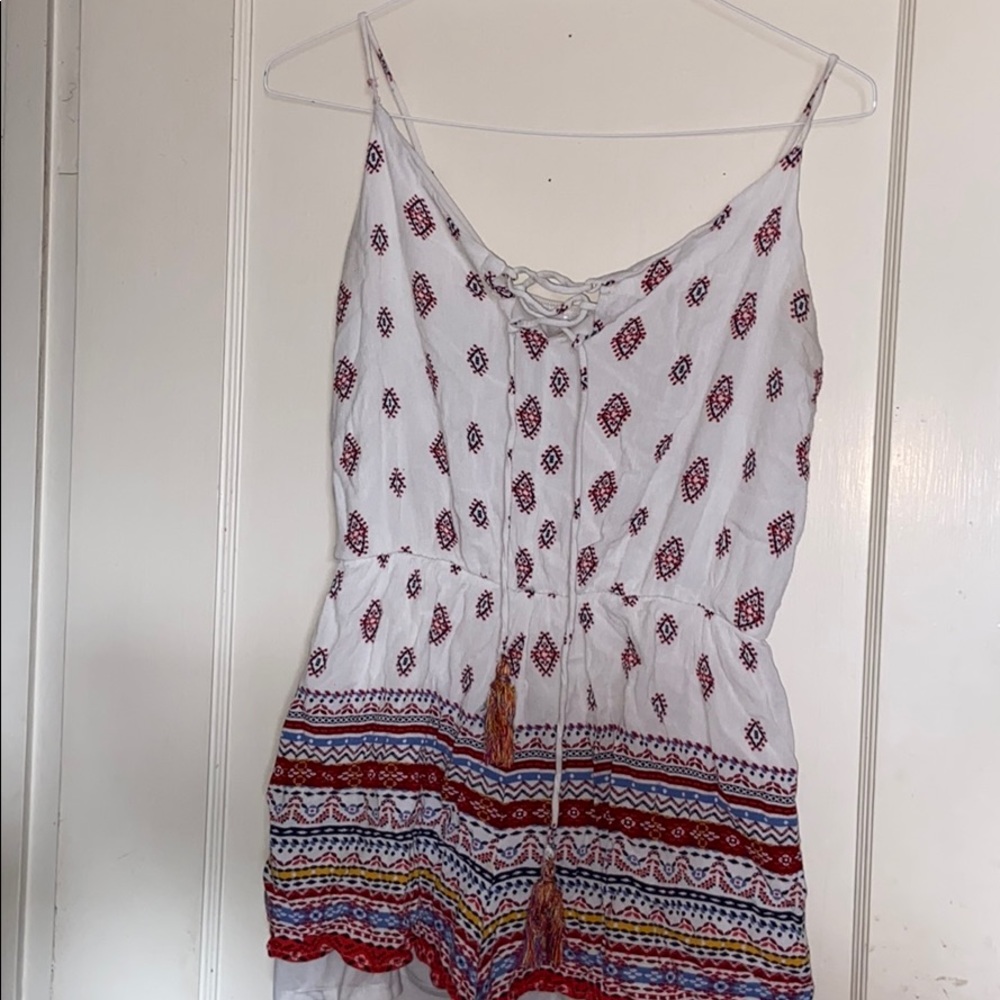 Super cute romper